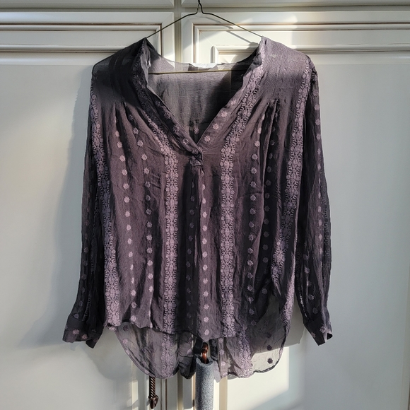ZOA Blouse - Picture 1 of 2